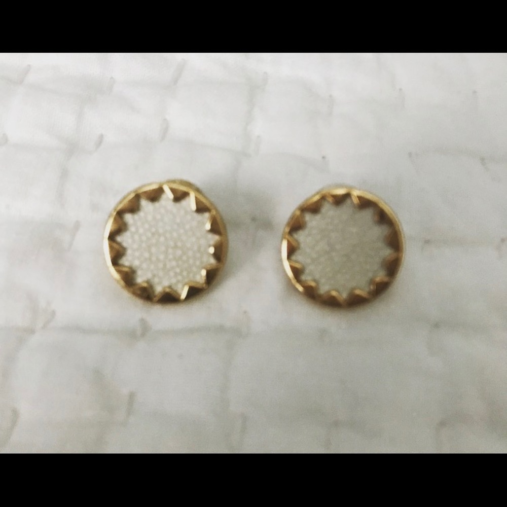 House of Harlow Earrings